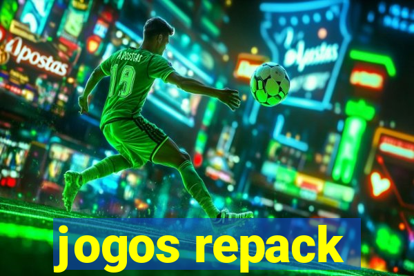 jogos repack