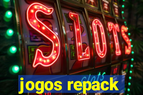 jogos repack