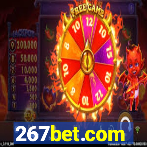 267bet.com