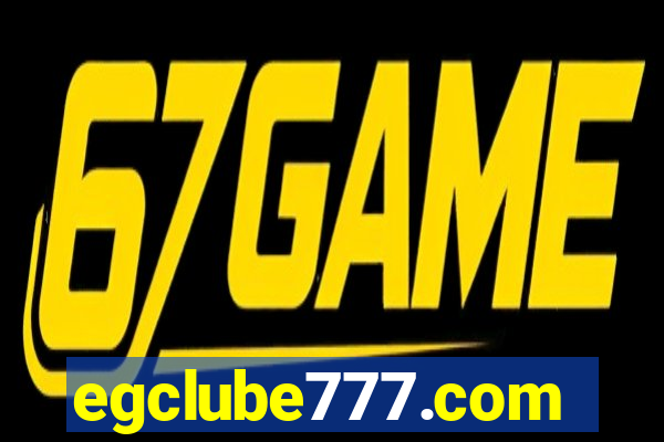 egclube777.com