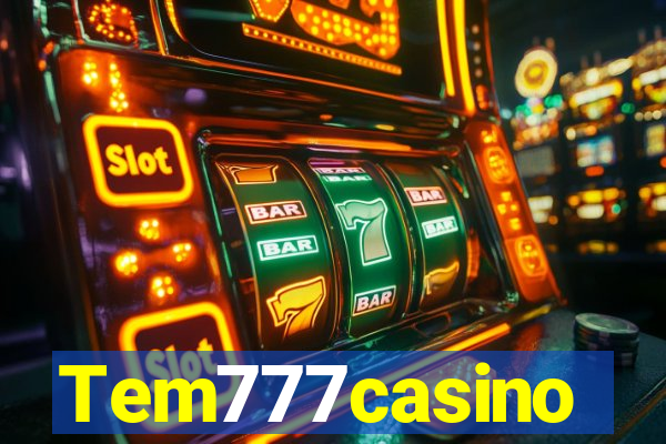 Tem777casino