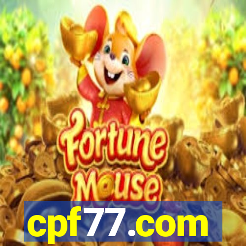 cpf77.com