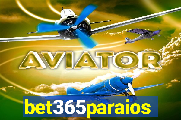 bet365paraios