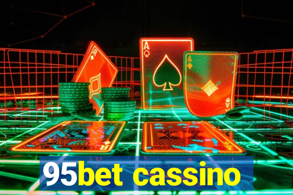 95bet cassino