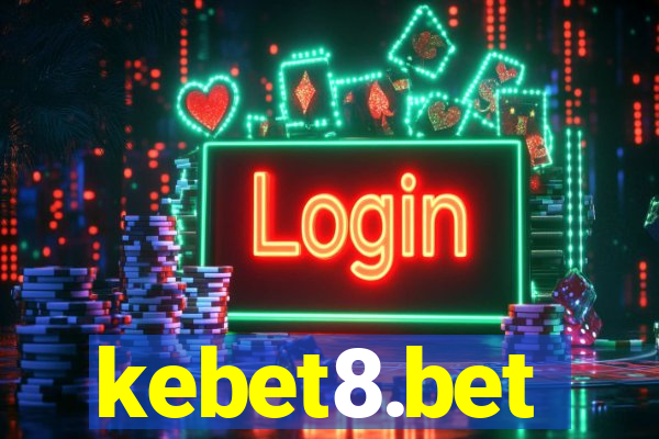 kebet8.bet