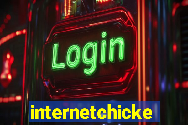 internetchicke