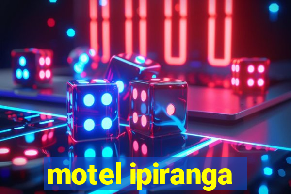 motel ipiranga