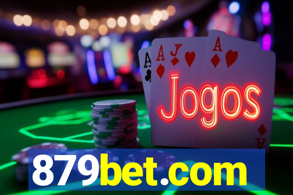 879bet.com