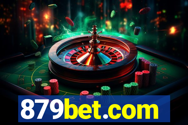 879bet.com