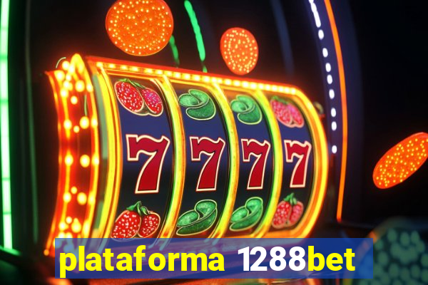 plataforma 1288bet