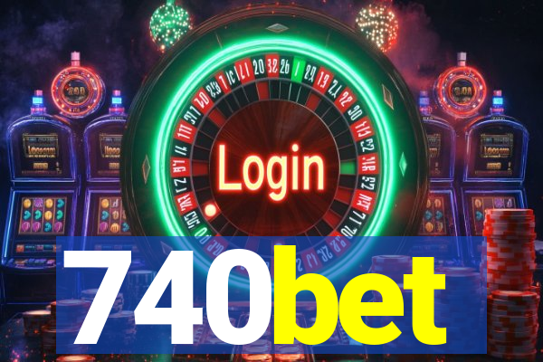 740bet