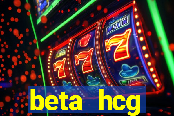 beta hcg indeterminado pode ser negativo