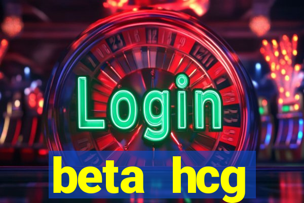 beta hcg indeterminado pode ser negativo