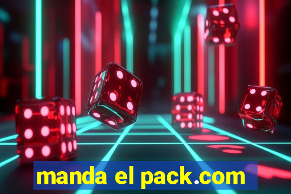 manda el pack.com