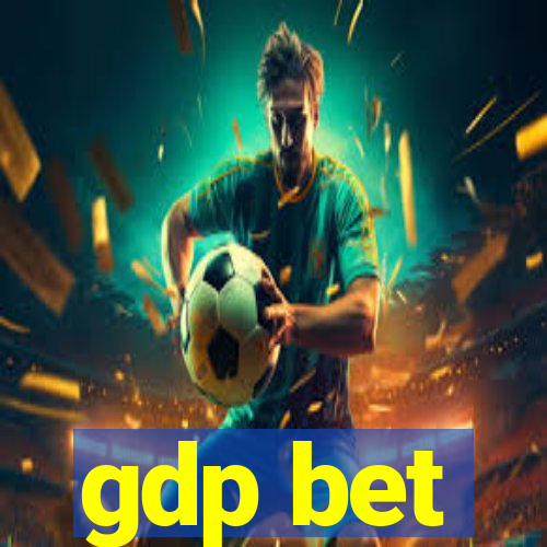 gdp bet