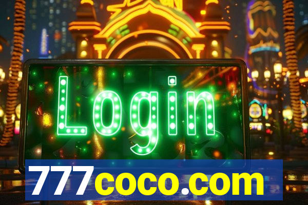 777coco.com