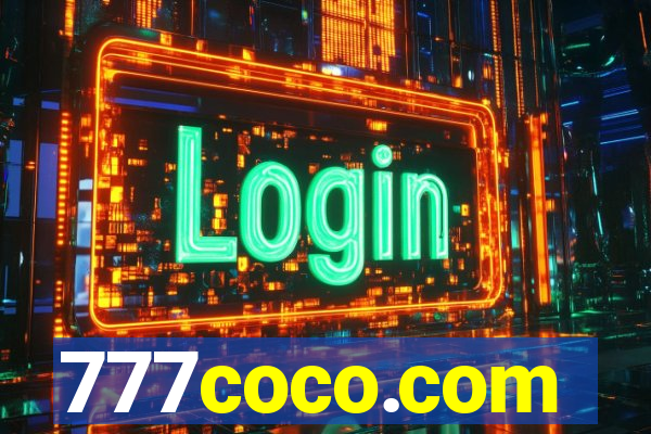 777coco.com