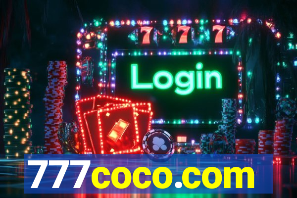 777coco.com