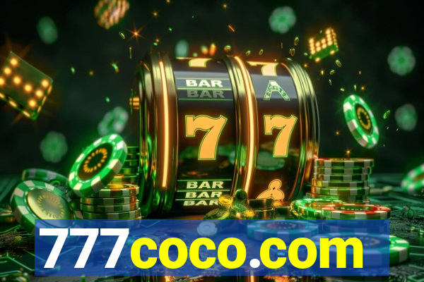 777coco.com