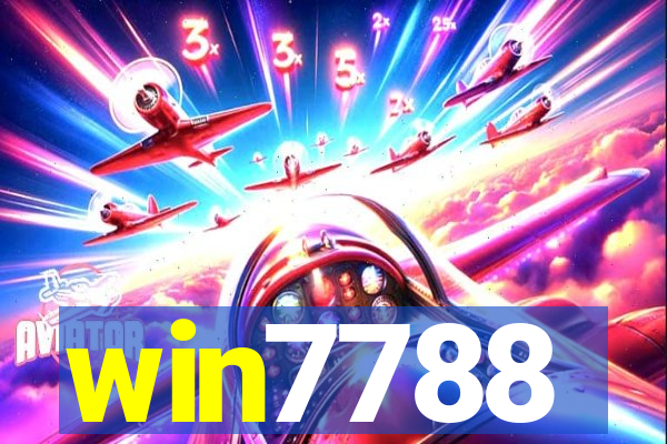 win7788