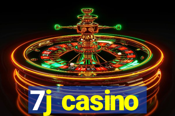 7j casino