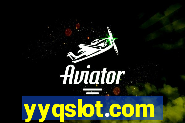 yyqslot.com