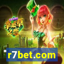 r7bet.com