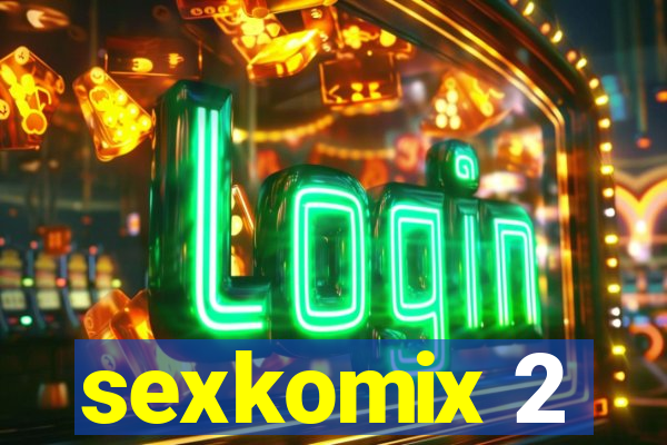 sexkomix 2