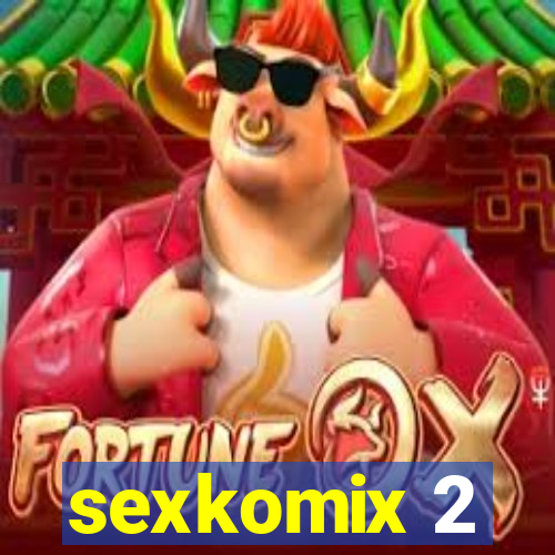 sexkomix 2