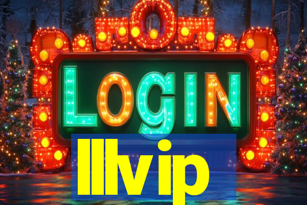 lllvip