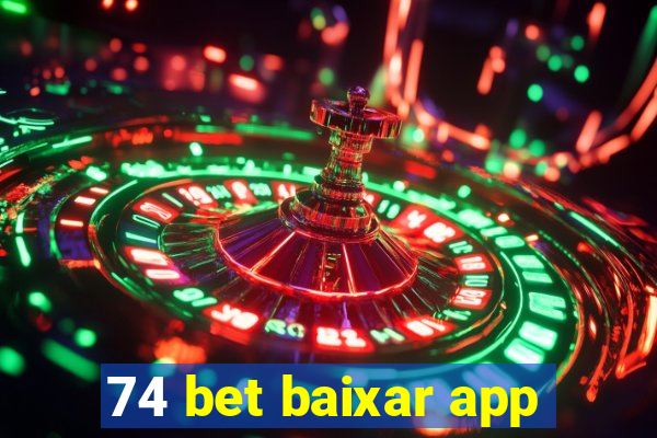 74 bet baixar app