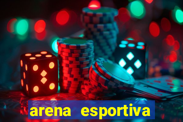 arena esportiva consultar bilhete