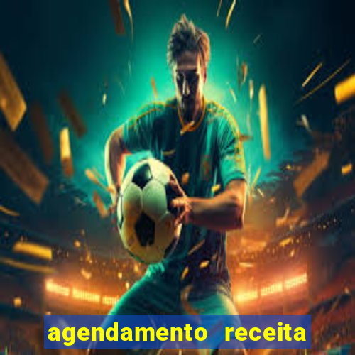 agendamento receita federal rj