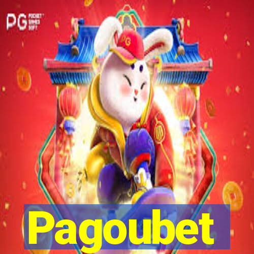 Pagoubet