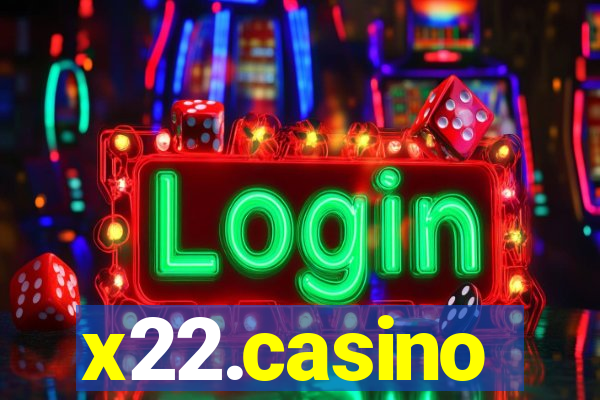 x22.casino