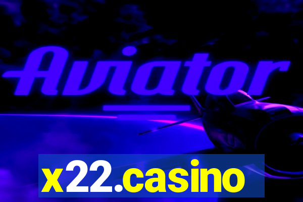 x22.casino