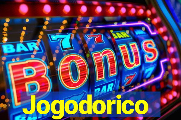 Jogodorico