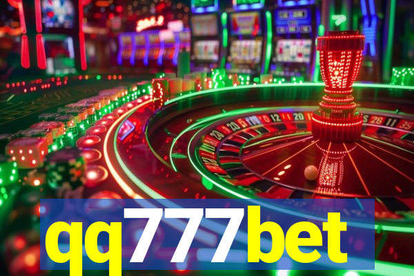 qq777bet