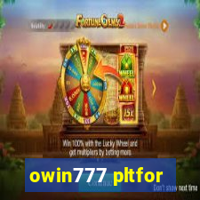 owin777 pltfor