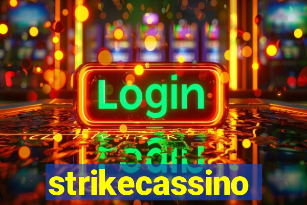 strikecassino