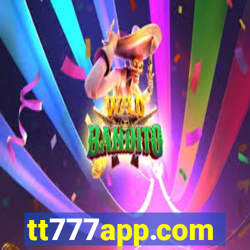 tt777app.com