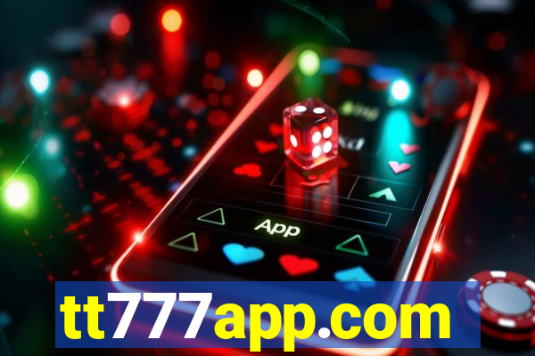 tt777app.com