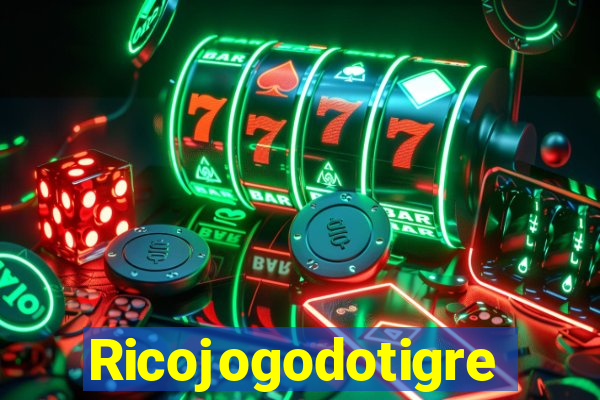 Ricojogodotigre