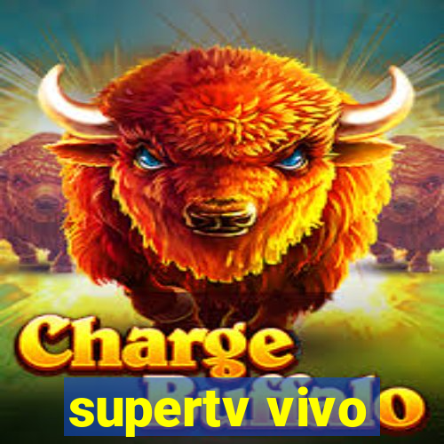 supertv vivo