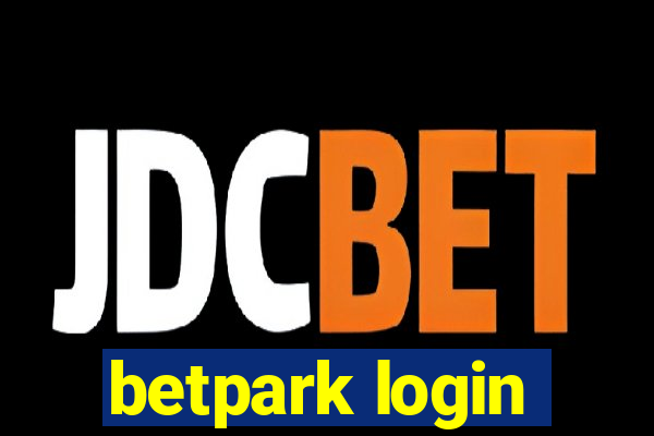 betpark login