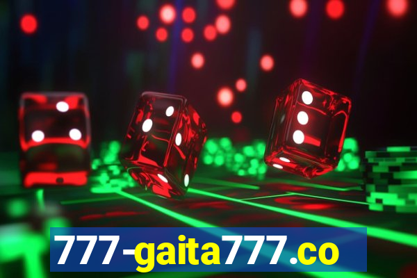 777-gaita777.com