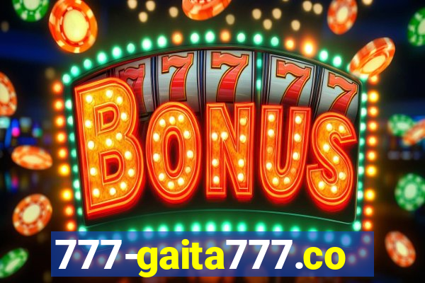 777-gaita777.com