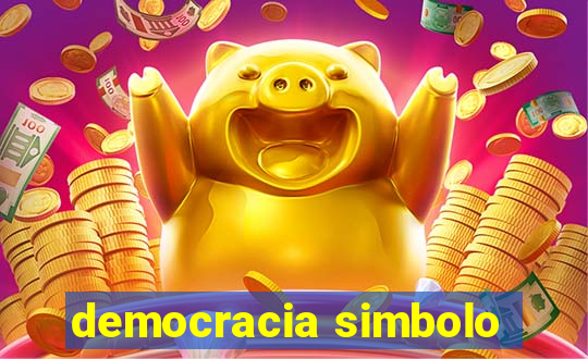 democracia simbolo