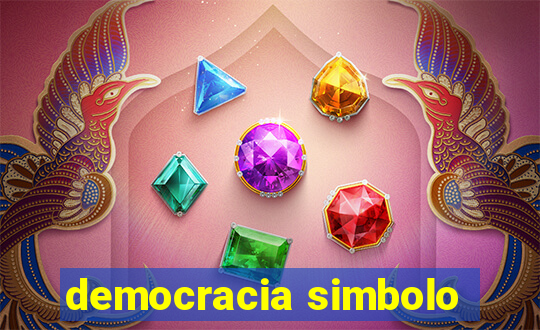 democracia simbolo