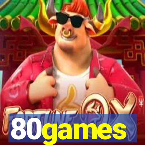 80games